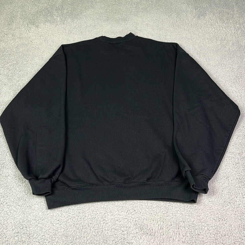 Vintage Angel Graphic Crewneck - Picture 3 of 3